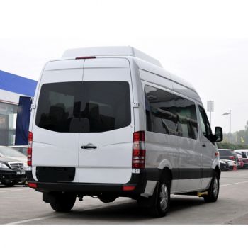 VAN -- SPRINTER 