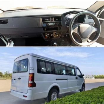 MINI VAN