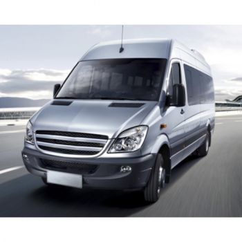 VAN -- SPRINTER 