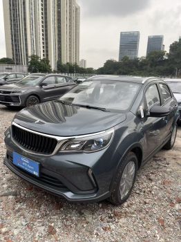 livan x3 pro Manual with sunroof