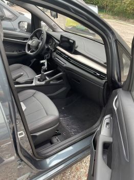 livan x3 pro Manual with sunroof
