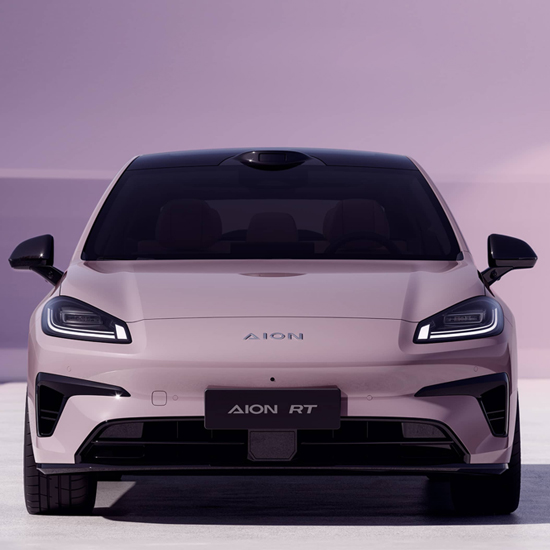 GAC MOTOR